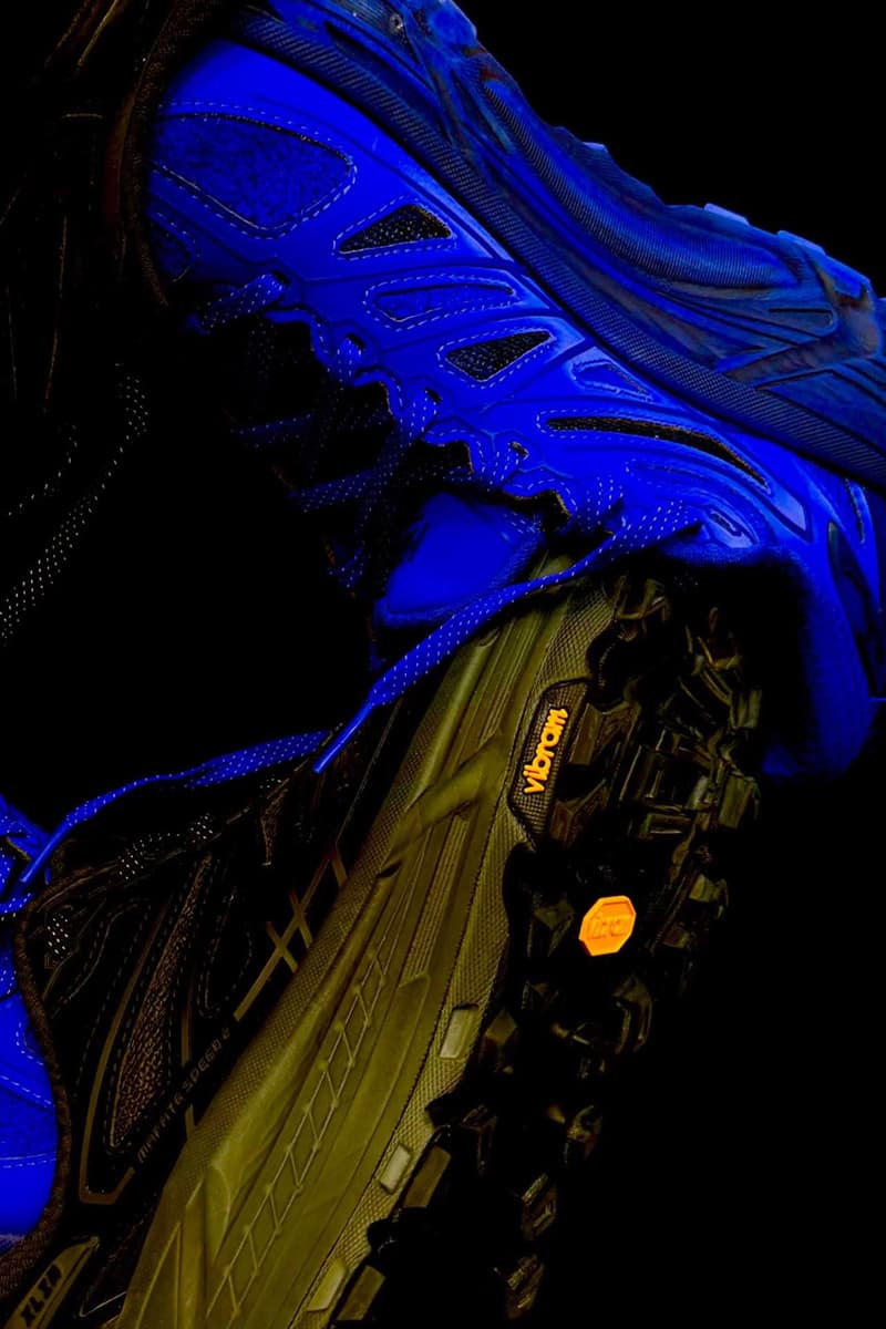 XLIM x HOKA Mafate Speed 2 Release Date Info