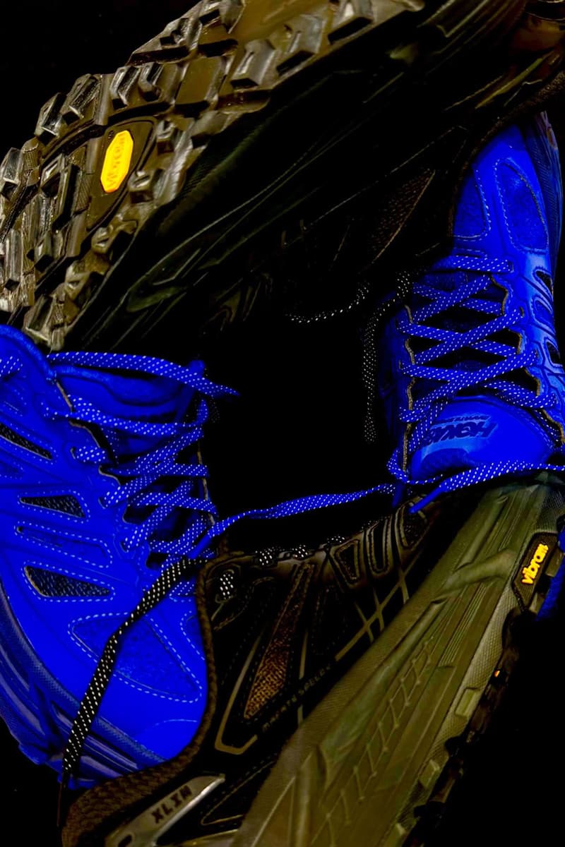 XLIM x HOKA Mafate Speed 2 Release Date Info