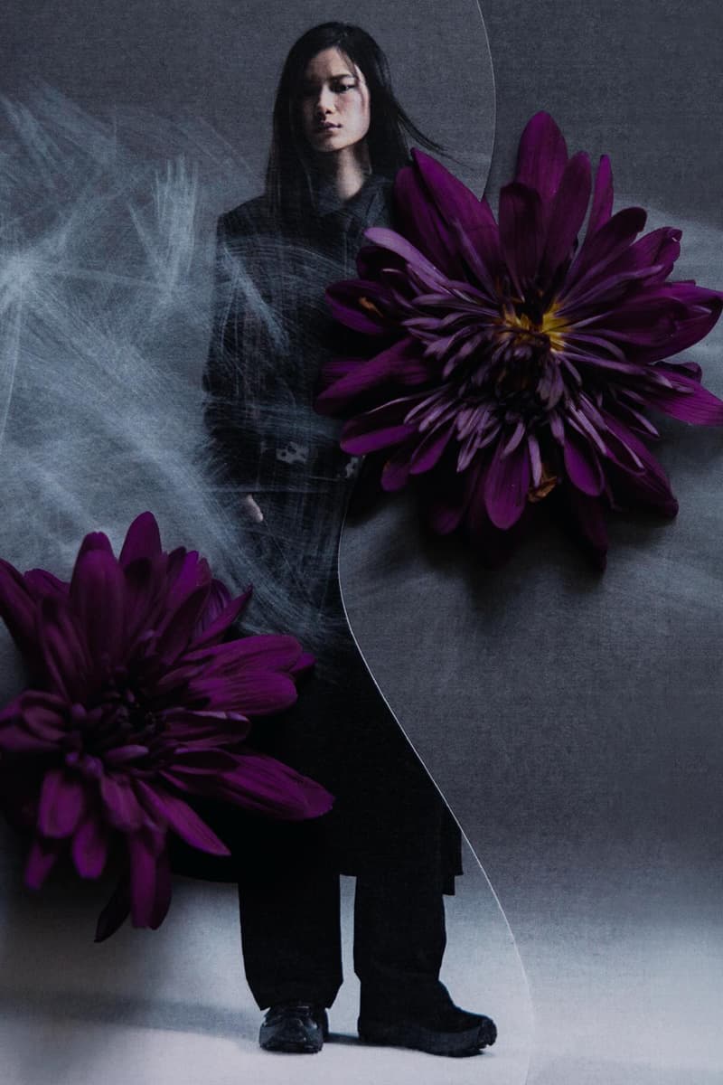 XLIM x HOKA Mafate Speed 2 Release Date Info