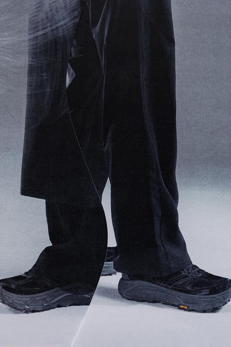 XLIM x HOKA Mafate Speed 2 Release Date Info