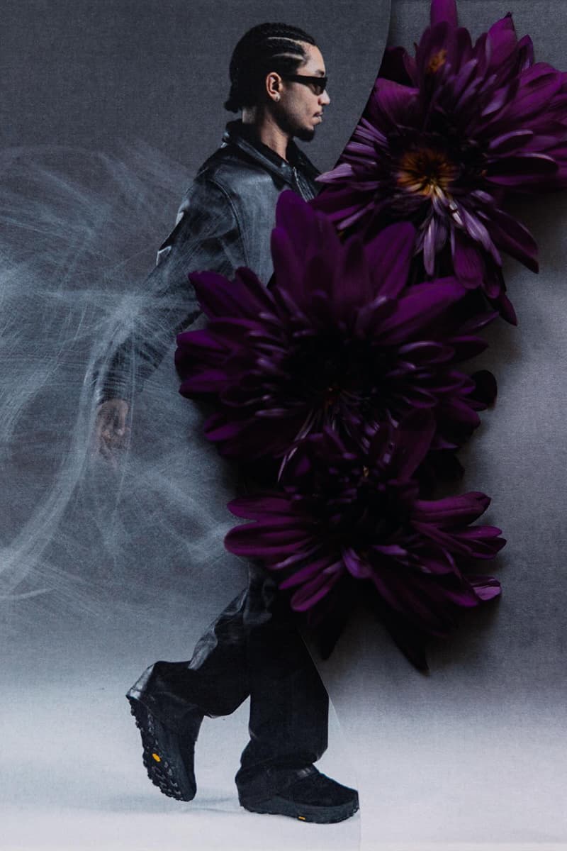 XLIM x HOKA Mafate Speed 2 Release Date Info