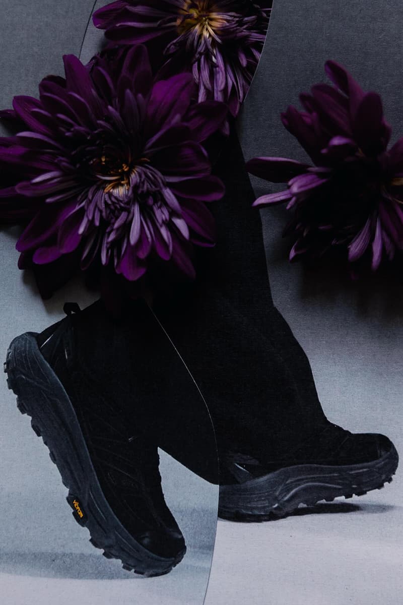 XLIM x HOKA Mafate Speed 2 Release Date Info