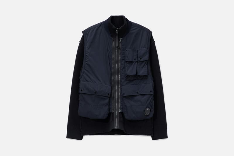 C.P. Company new collection at HBX