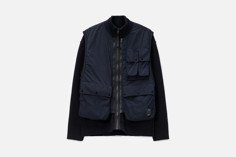 C.P. Company new collection at HBX