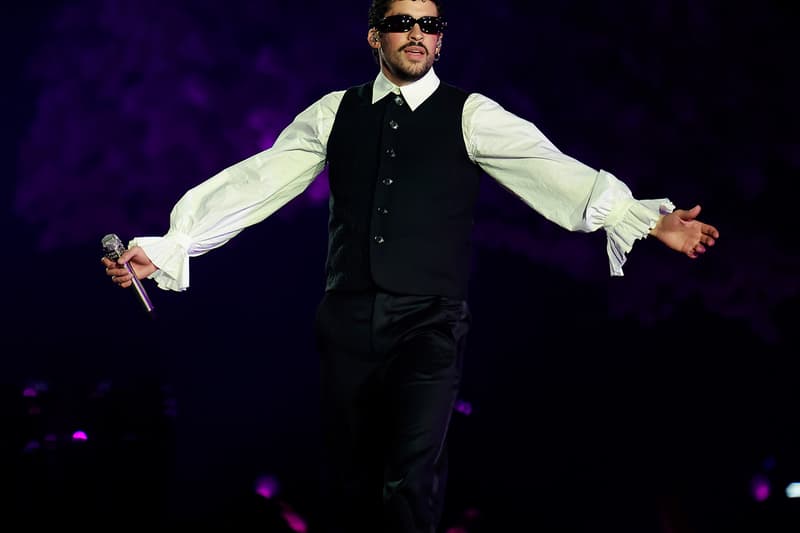 Latin Music Revenue Surpasses 1 billion USD united states 2025