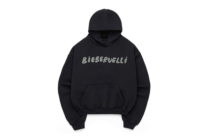 It’s Not Clocking to You That SKYLRK Just Dropped Exclusive Bieberchella Merch justin bieber coachella