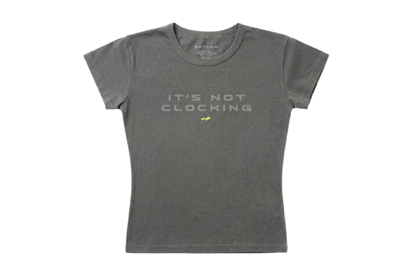 It’s Not Clocking to You That SKYLRK Just Dropped Exclusive Bieberchella Merch justin bieber coachella