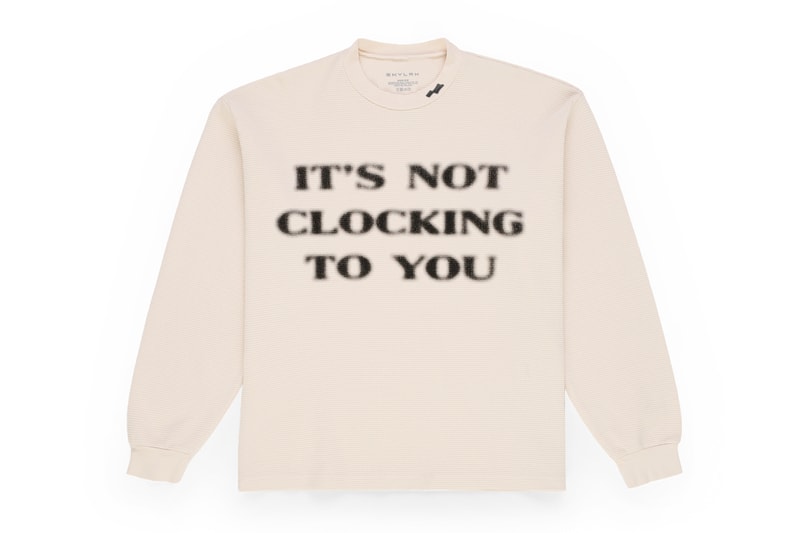 It’s Not Clocking to You That SKYLRK Just Dropped Exclusive Bieberchella Merch justin bieber coachella