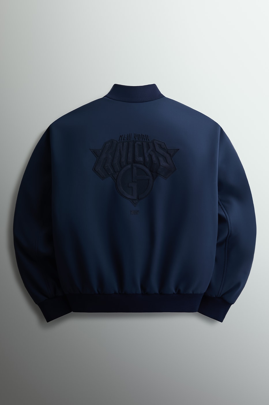 Kith and the New York Knicks Unveil 2026 Playoffs Collection Featuring Giorgio Armani