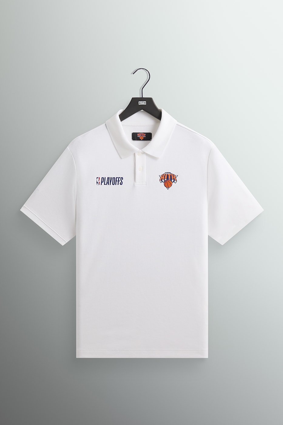 Kith and the New York Knicks Unveil 2026 Playoffs Collection Featuring Giorgio Armani