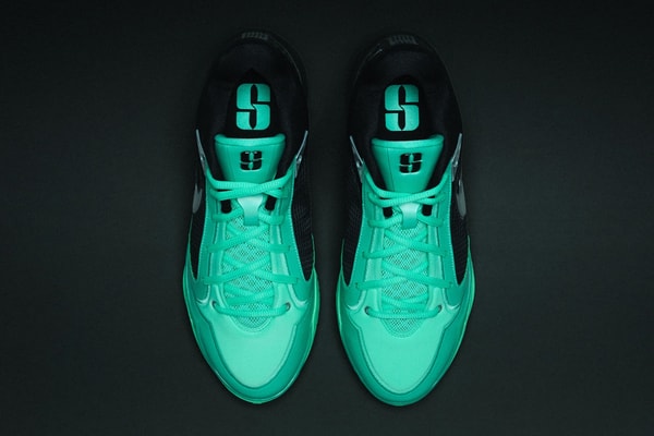 Nike and Sabrina Ionescu Debut the Sabrina 4 Signature Collection footwear new york liberty wnba