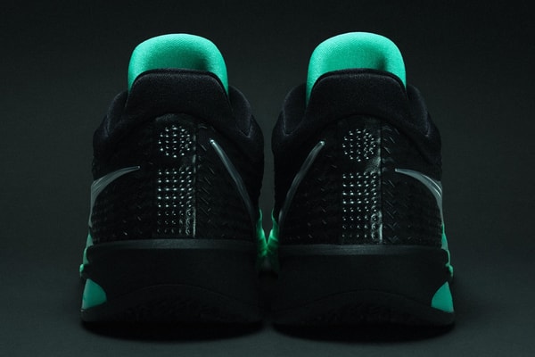 Nike and Sabrina Ionescu Debut the Sabrina 4 Signature Collection footwear new york liberty wnba