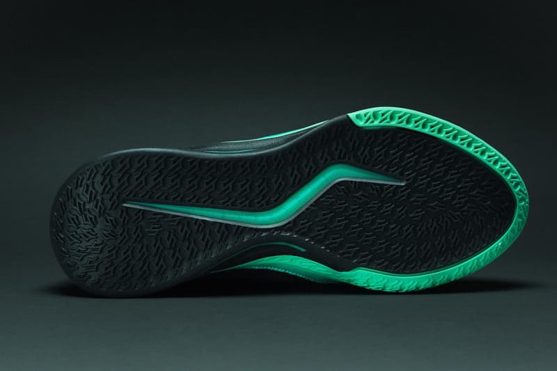 Nike and Sabrina Ionescu Debut the Sabrina 4 Signature Collection footwear new york liberty wnba