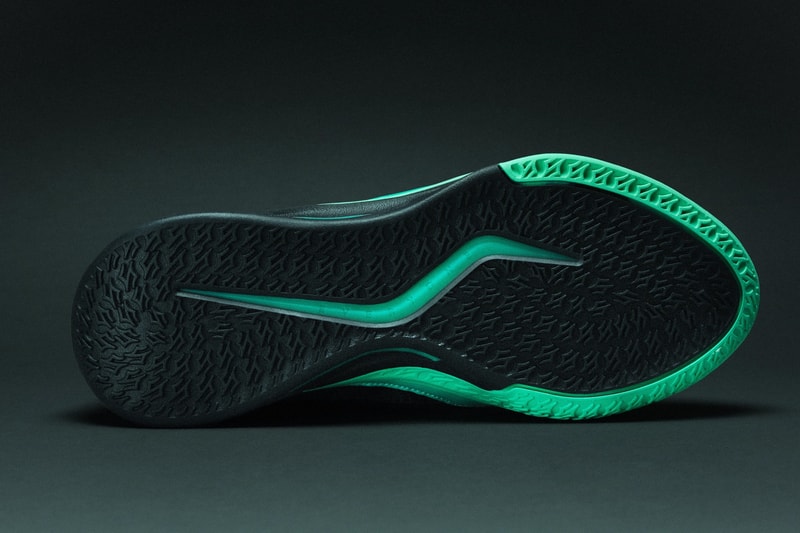 Nike and Sabrina Ionescu Debut the Sabrina 4 Signature Collection footwear new york liberty wnba