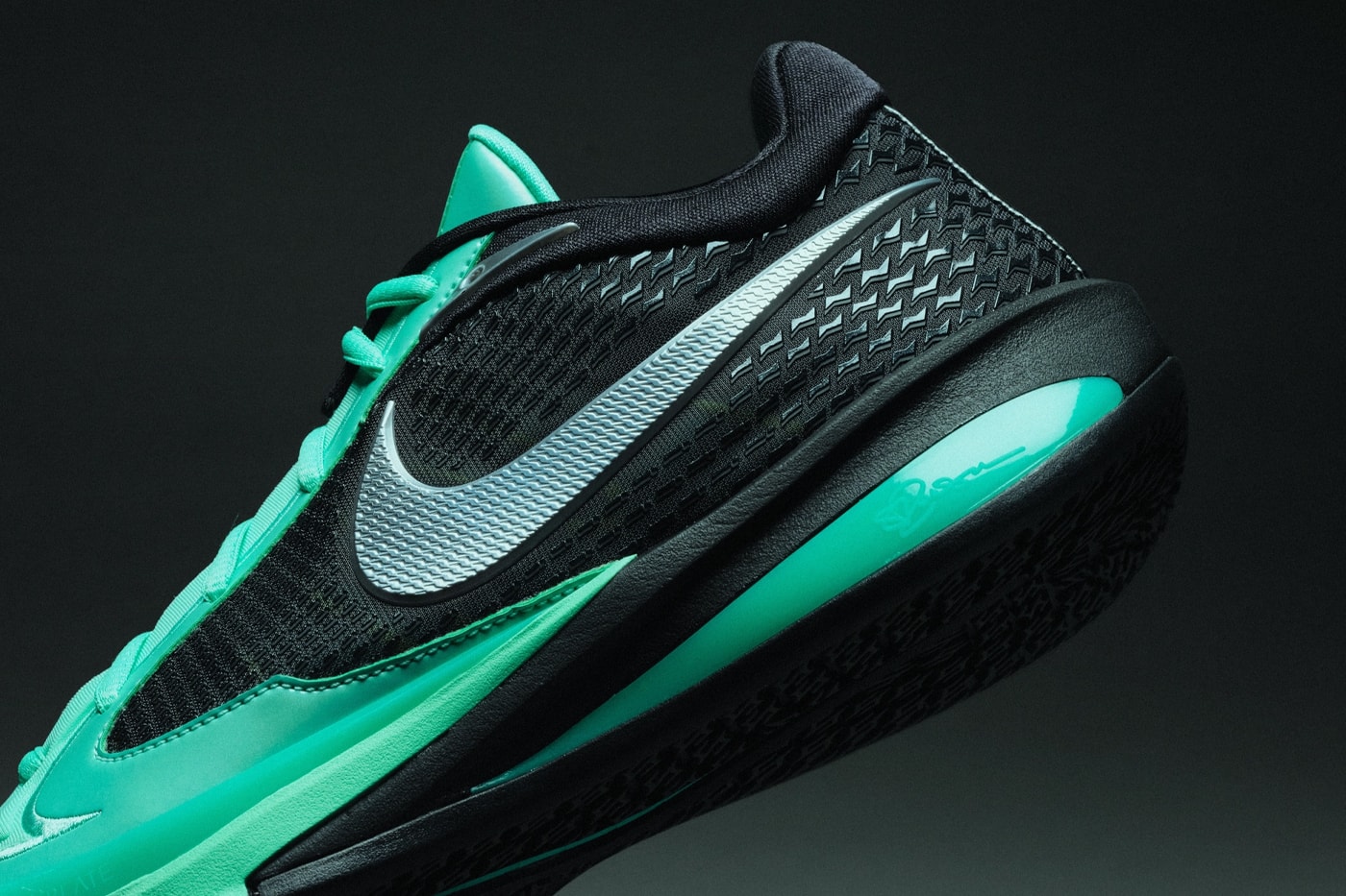 Nike and Sabrina Ionescu Debut the Sabrina 4 Signature Collection footwear new york liberty wnba