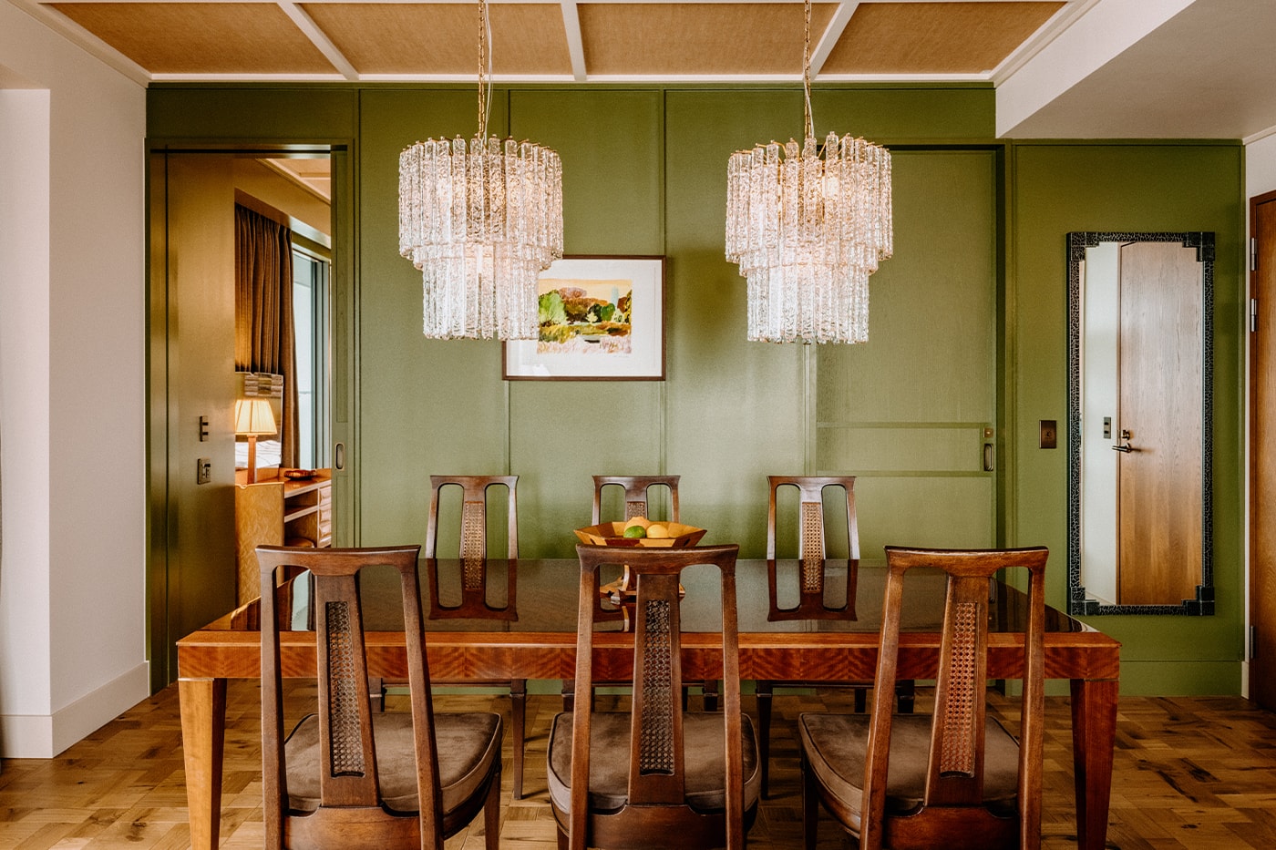 Soho House Unveils Its First Japanese Outpost in Tokyo’s Aoyama District inside look revealed onitsuka tiger