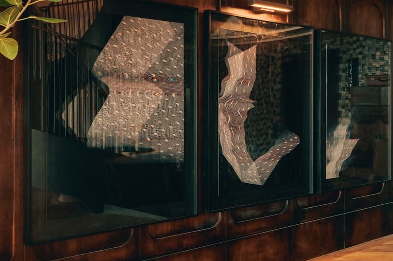 Soho House Unveils Its First Japanese Outpost in Tokyo’s Aoyama District inside look revealed onitsuka tiger