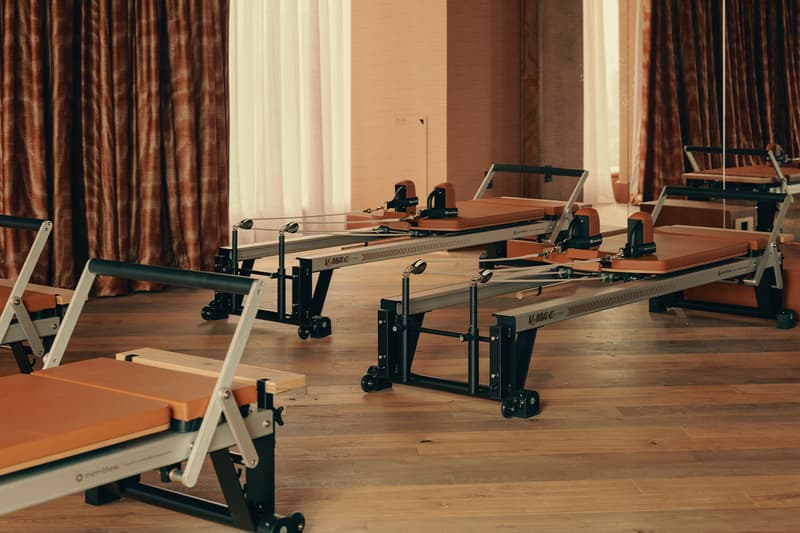 Soho House Unveils Its First Japanese Outpost in Tokyo’s Aoyama District inside look revealed onitsuka tiger