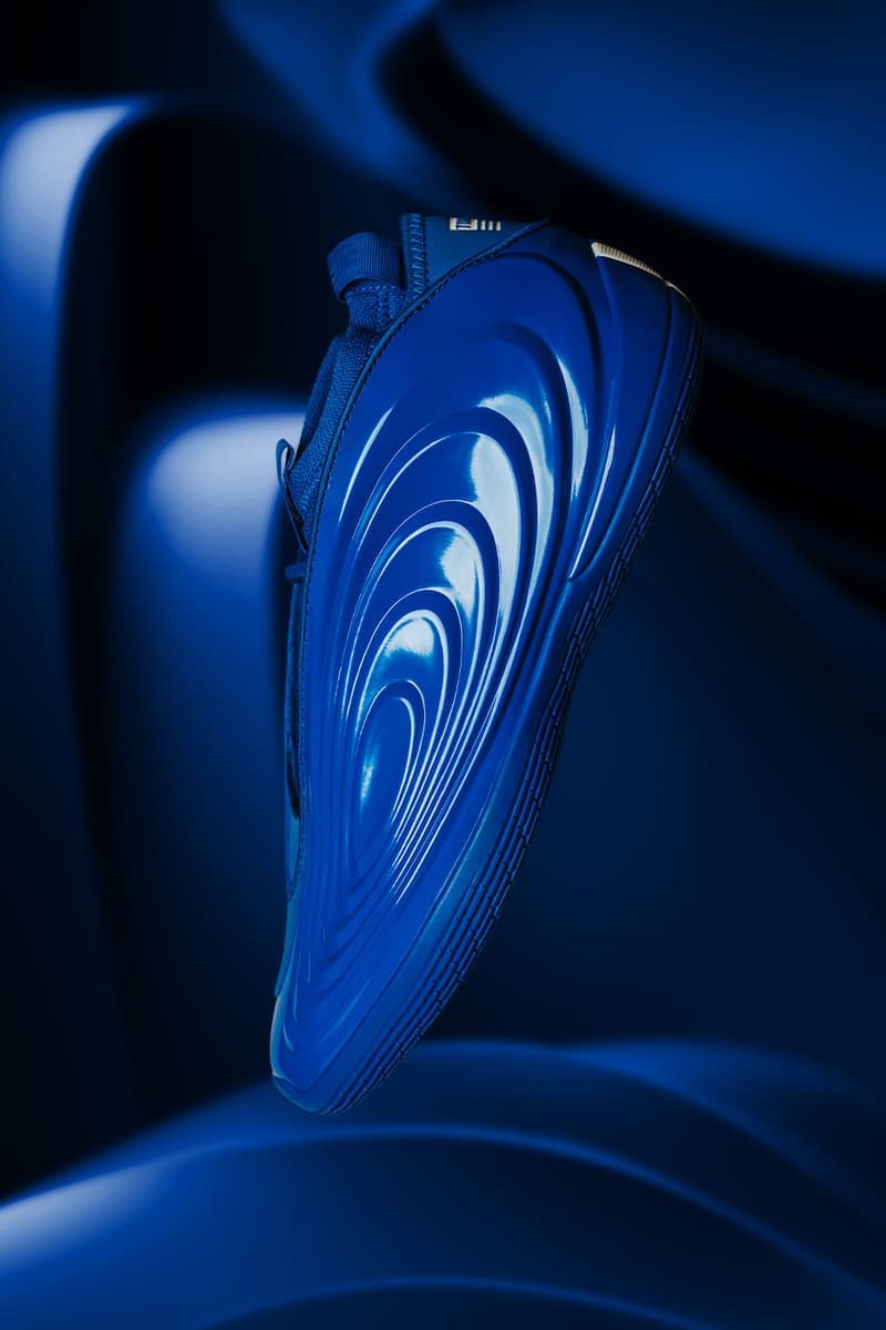 adidas and the Marathon Clothing Honor Nipsey Hussle With Harden Vol 10 “Marathon”