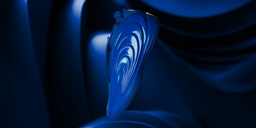 adidas and The Marathon Clothing Honor Nipsey Hussle With Harden Vol. 10 “Marathon”