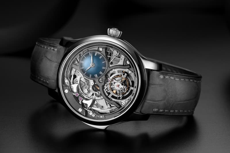 H. Moser & Cie. Watches & Wonders 2026 Releases Endeavour Minute Repeater Cylindrical Tourbillon Skeleton Endeavour Perpetual Calendar Concept Tantalum Streamliner Mini Streamliner Pump