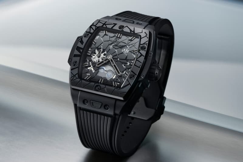Hublot Watches & Wonders 2026 Geneva Novelties Info Big Bang One Click Joyful Steel Purple Big Bang Reloaded Big Bang Reloaded Kylian Mbappé Big Bang Reloaded Usain Bolt Big Bang Tourbillon Impact High Jewellery One Million Spirit of Big Bang Moonphase Impact