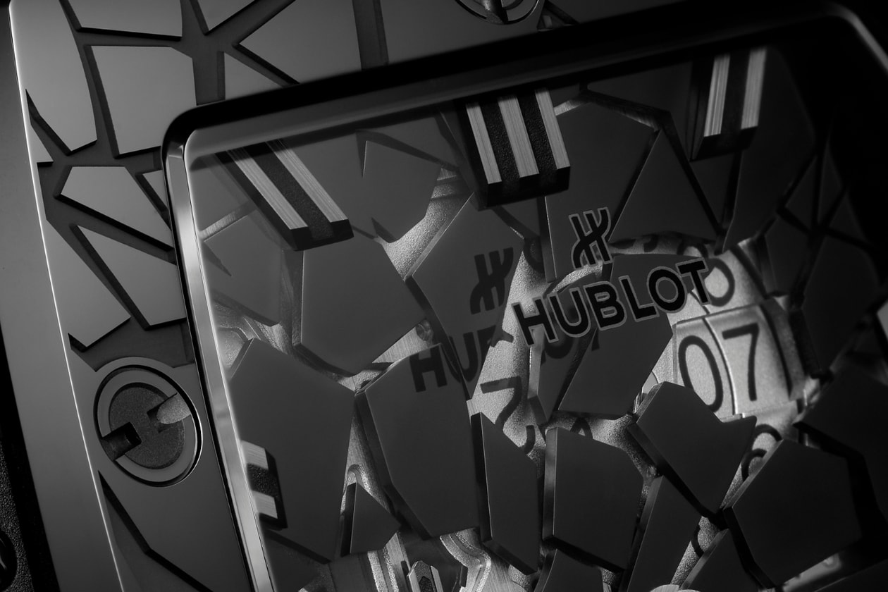 Hublot Watches & Wonders 2026 Geneva 新品资讯 Big Bang One Click Joyful Steel Purple Big Bang Reloaded Big Bang Reloaded Kylian Mbappé Big Bang Reloaded Usain Bolt Big Bang Tourbillon Impact High Jewellery One Million Spirit of Big Bang Moonphase Impact