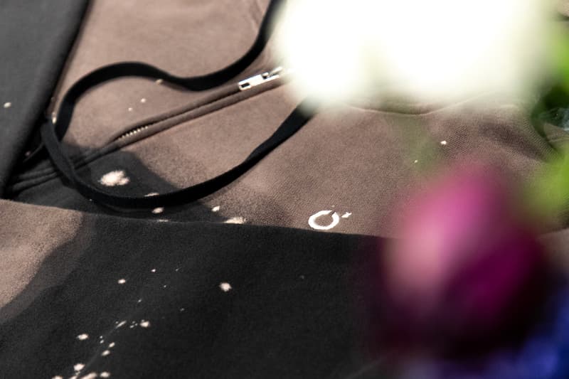 NÒMARHYTHM TEXTILE Opens Its First Hong Kong Pop-up at BELOWGROUND masako noguchi takuma sasaki HBX interview