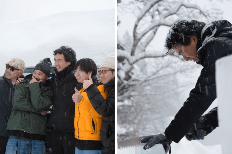 Forza Horizon 6 The Art of Driving Larry Chen Interview