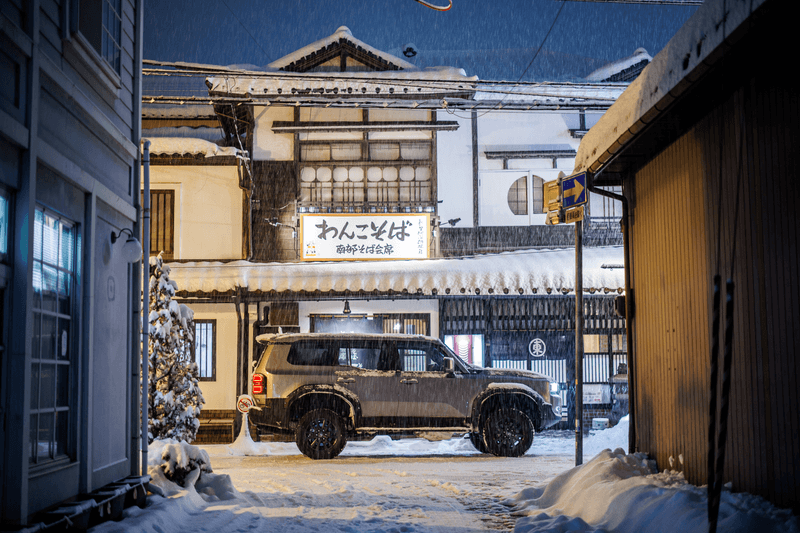 Forza Horizon 6 The Art of Driving Larry Chen Interview