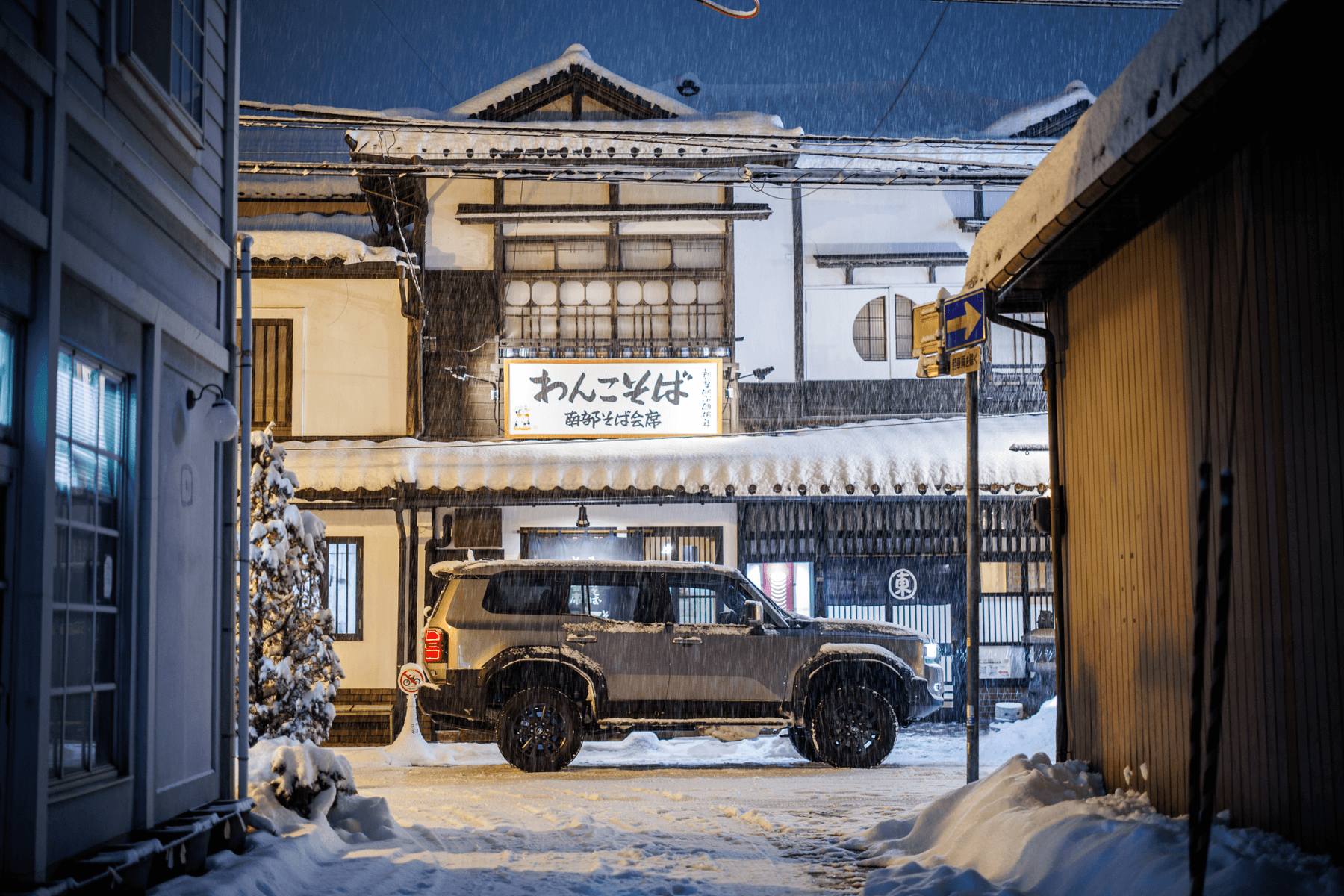 Forza Horizon 6 The Art of Driving Larry Chen Interview