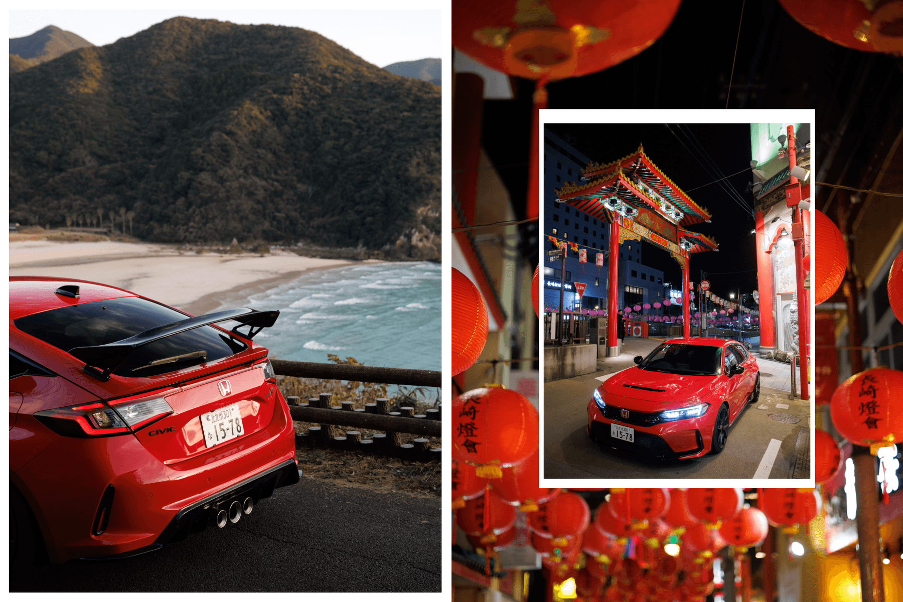 Forza Horizon 6 The Art of Driving Larry Chen Interview