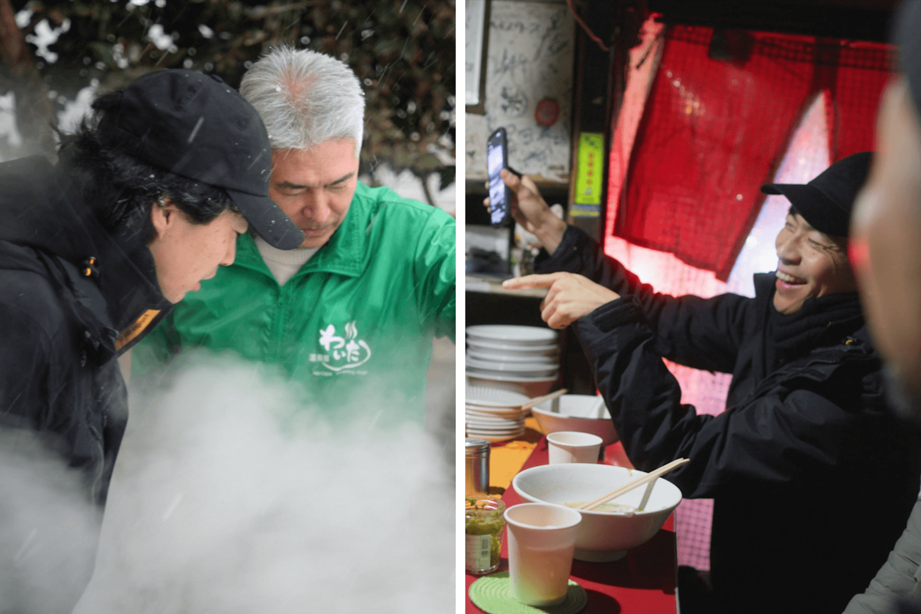 Forza Horizon 6 The Art of Driving Larry Chen Interview