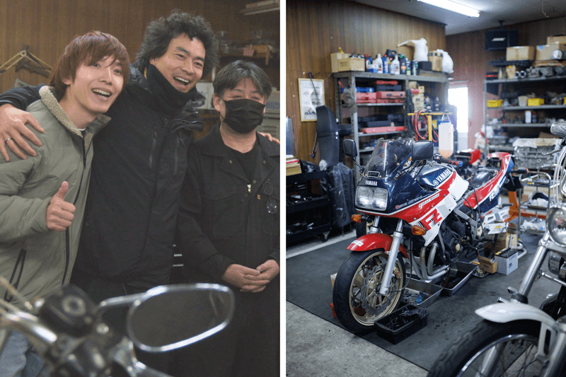 Forza Horizon 6 The Art of Driving Larry Chen Interview