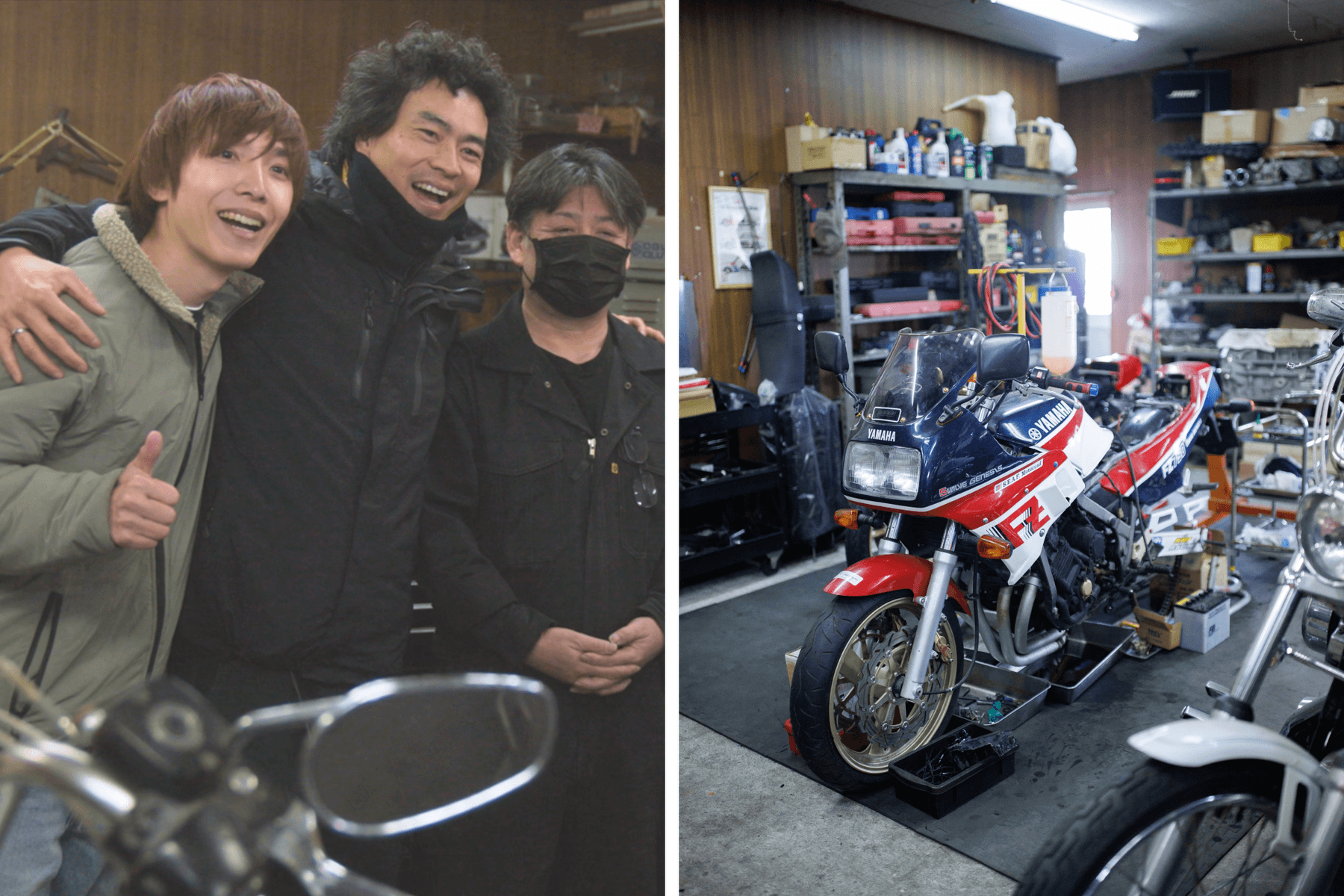 Forza Horizon 6 The Art of Driving Larry Chen Interview