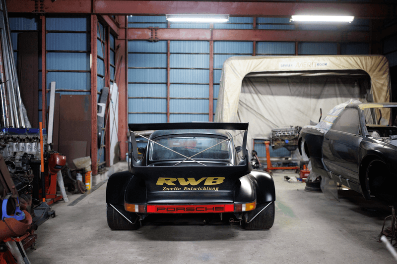 Forza Horizon 6 The Art of Driving Larry Chen Interview