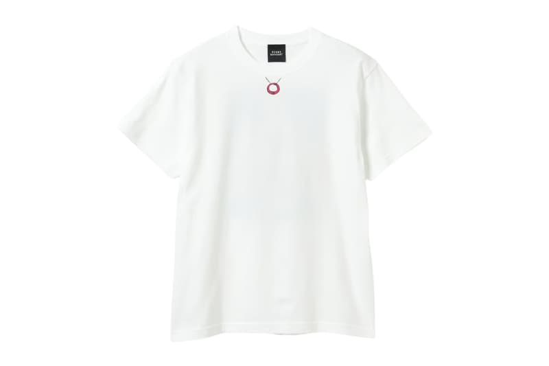 Jujutsu Kaisen BEAMS MANGART Collaboration collection Release Info