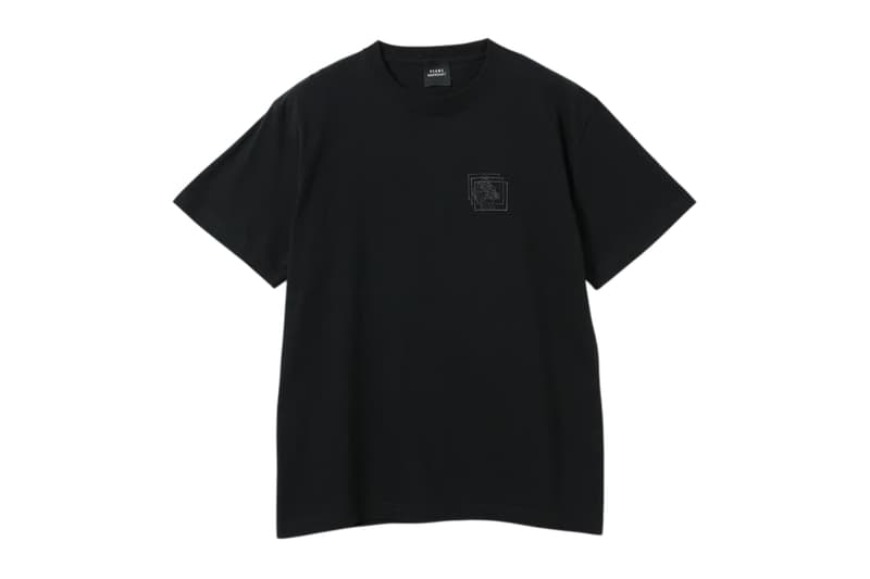 Jujutsu Kaisen BEAMS MANGART Collaboration collection Release Info