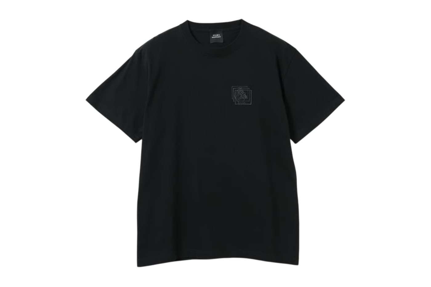 Jujutsu Kaisen BEAMS MANGART Collaboration collection Release Info