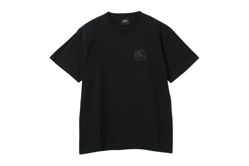 Jujutsu Kaisen BEAMS MANGART Collaboration collection Release Info