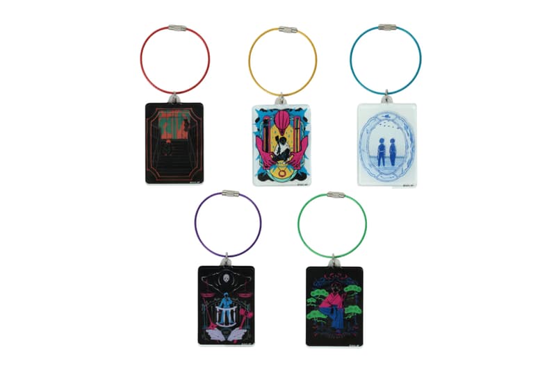 Jujutsu Kaisen BEAMS MANGART Collaboration collection Release Info