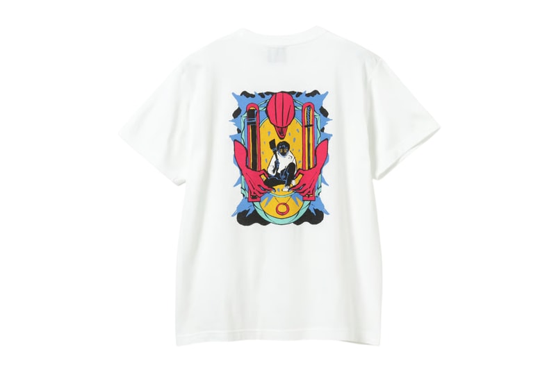 Jujutsu Kaisen BEAMS MANGART Collaboration collection Release Info