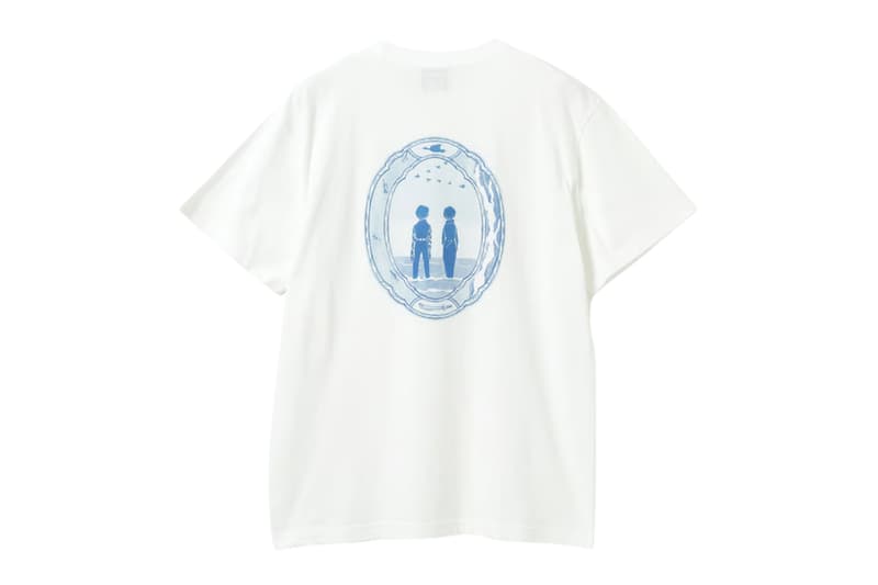 Jujutsu Kaisen BEAMS MANGART Collaboration collection Release Info