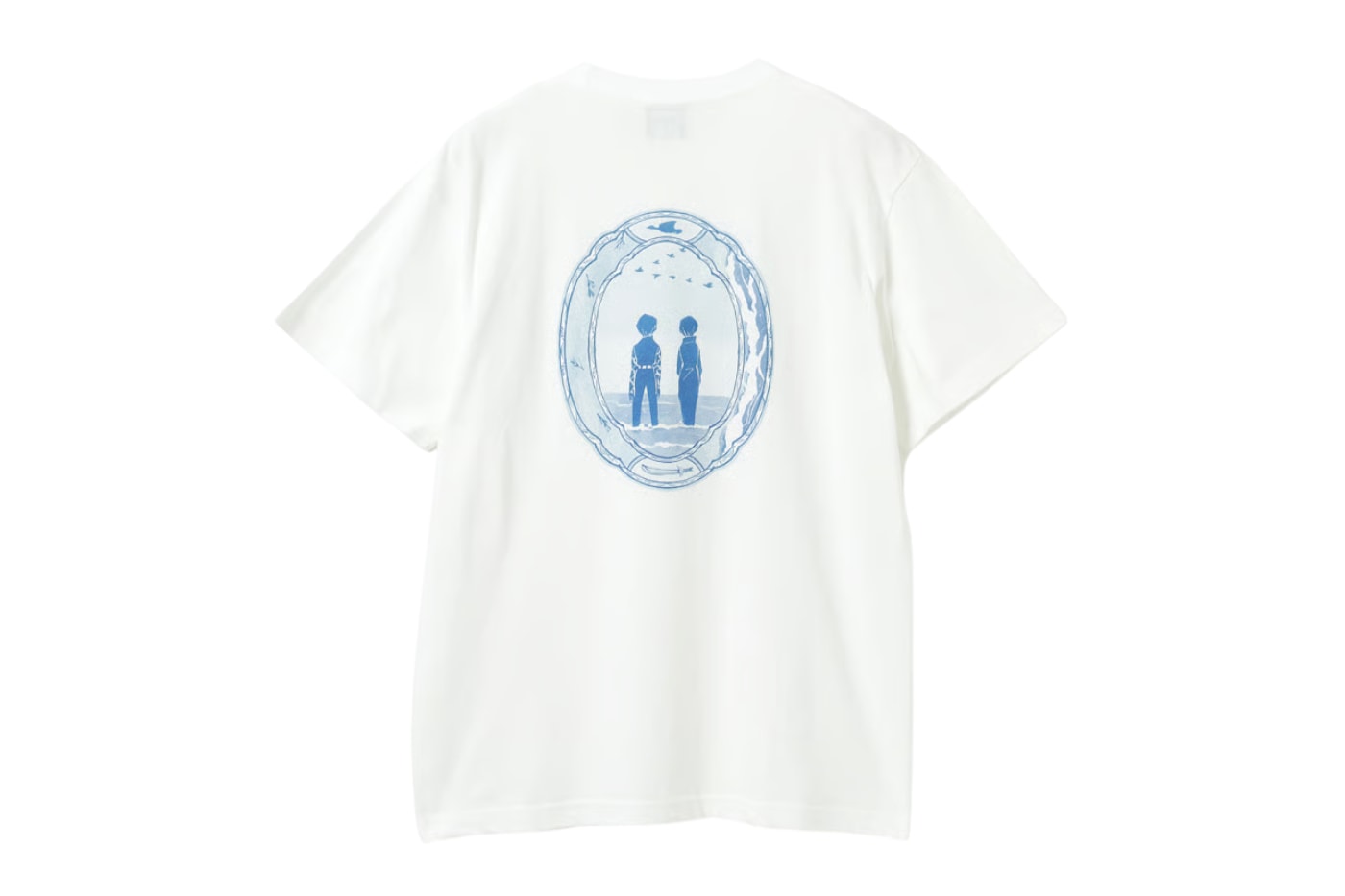 Jujutsu Kaisen BEAMS MANGART Collaboration collection Release Info
