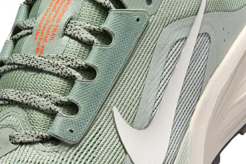 Nike ACG Pegasus Trail HV8121-310 Release Info