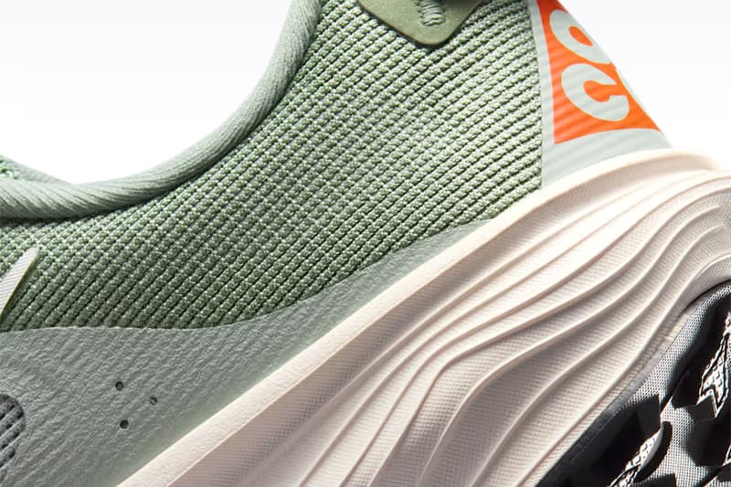 Nike ACG Pegasus Trail HV8121-310 Release Info