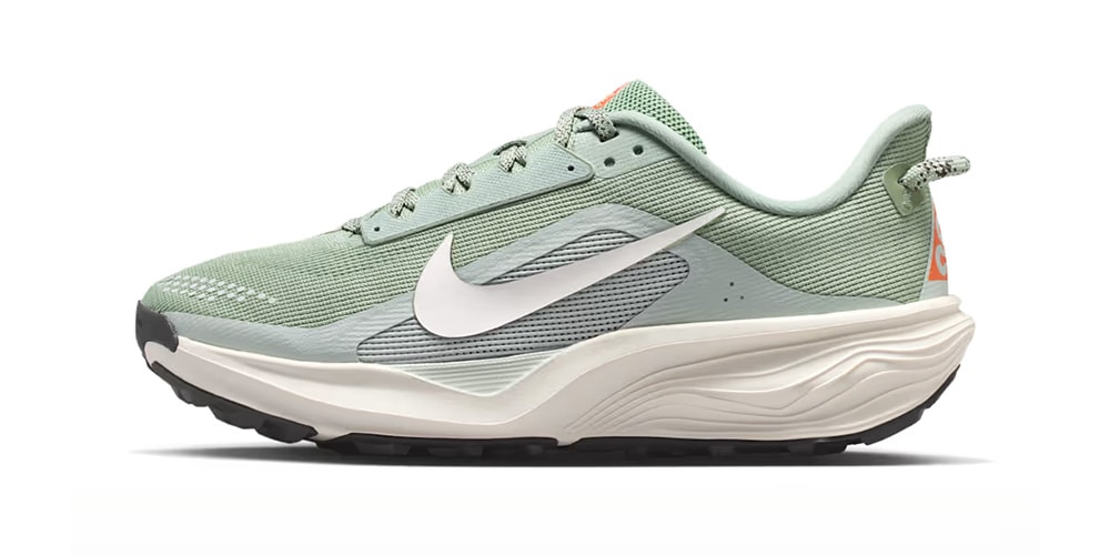 The Nike ACG Pegasus Trail Is Available Now