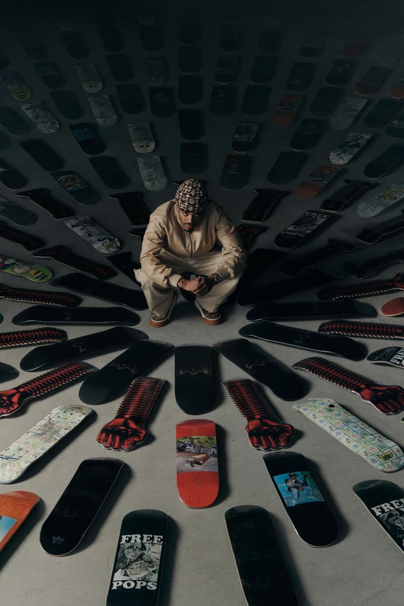 tyshawn jones cover story spin off ten best ollies