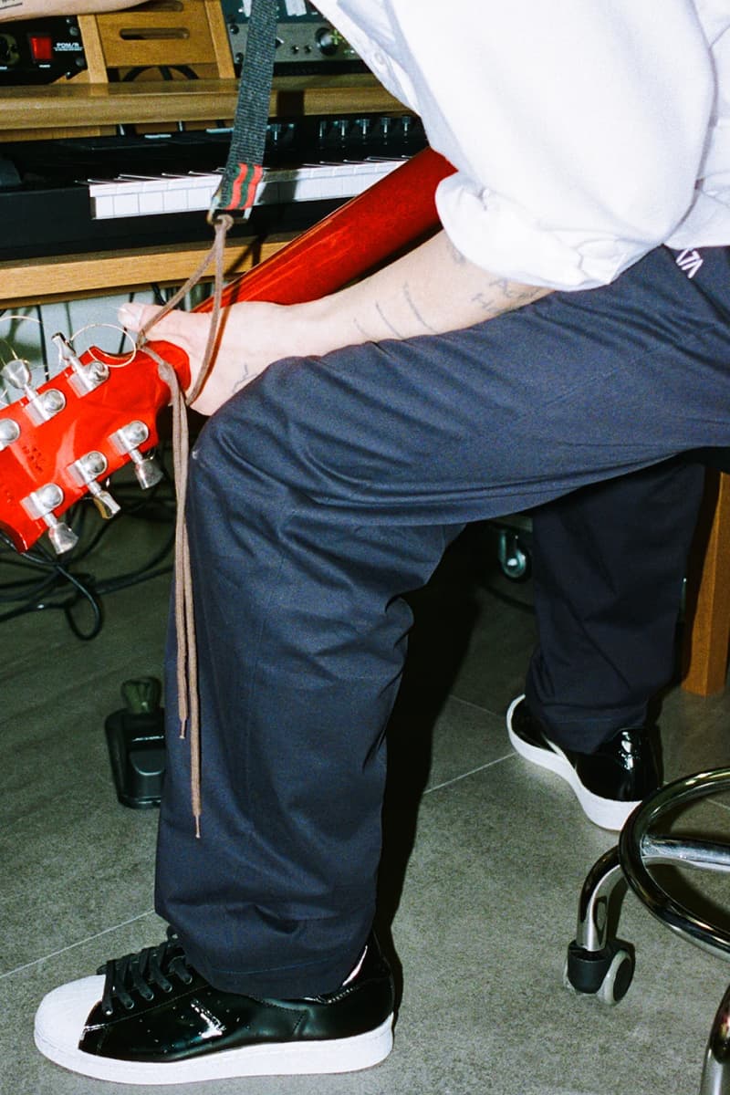 VA Tokyo adidas Superstar VA SUPERSTAN VBA26010 Release Info