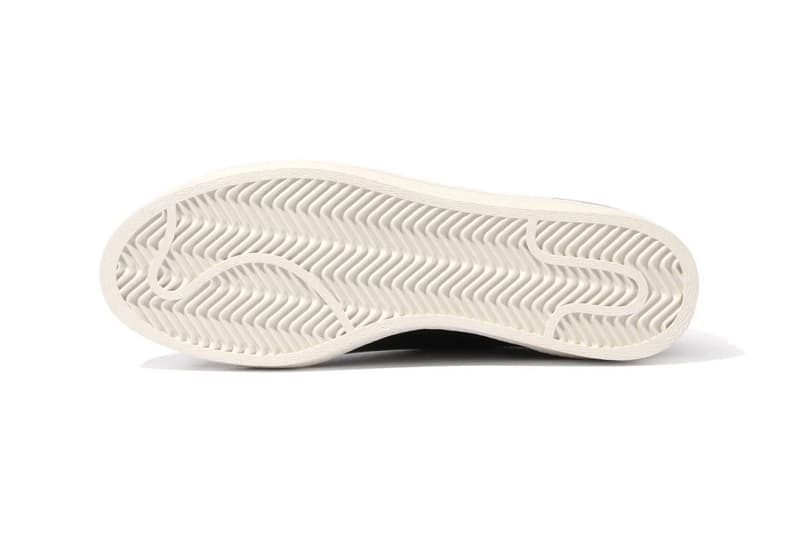 VA Tokyo adidas Superstar VA SUPERSTAN VBA26010 Release Info